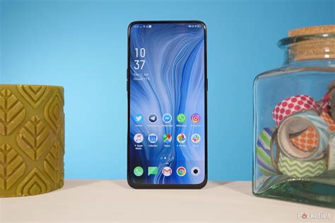 Oppo Reno 10x Zoom And Reno 5g Review