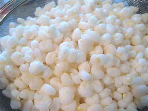 Hominy Facts Health Benefits And Nutritional Value