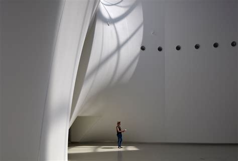 Biodome Science Museum by KANVA - Architizer