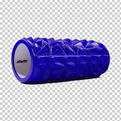 Pilates Yoga Massage Body Solid 36 Foam Roller Physical Fitness Png