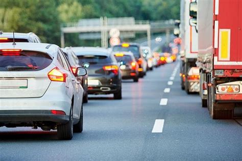 Traffico A Monza Non Bastano I Semafori Intelligenti