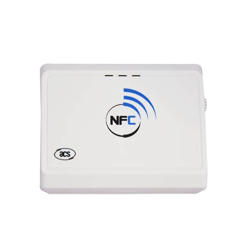 Contactless Bluetooth Rfid 13 56 Mhz Nfc Smart Card Reader Writer Acr1311u N2 From China