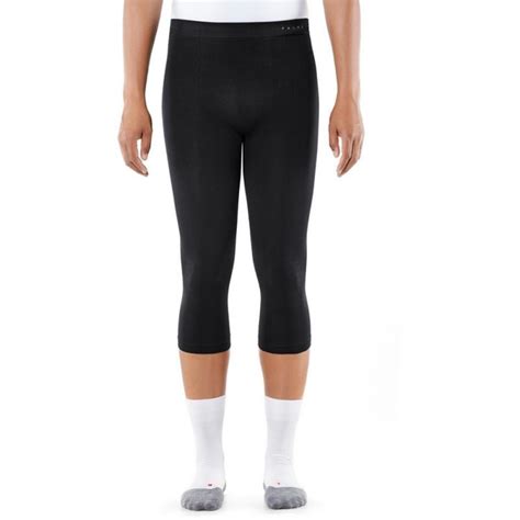 Falke Maximum Warm 3 4 Tights Leggings Herren