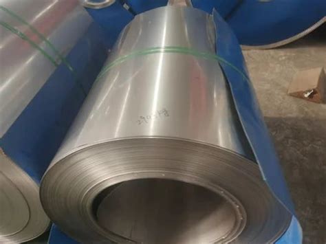 JSP ASTM A706 304 Stainless Steel Coil At Rs 200 Kg In Mumbai ID