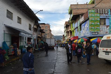 UNTETHERED: Cajamarca, Peru