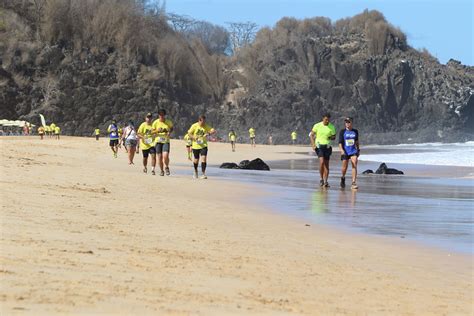 21K Noronha volta ao arquipélago em 2022