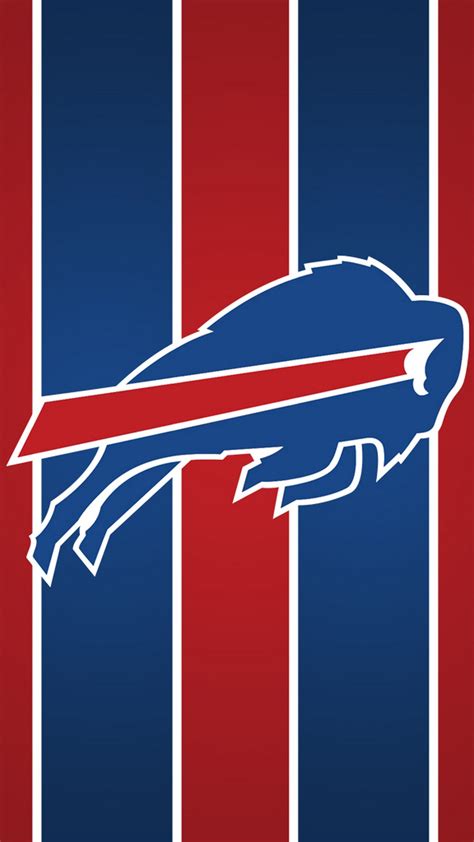 Buffalo Bills Iphone Wallpaper Hd Nfl Backgrounds