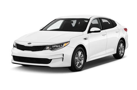 2016 Kia Optima Buyer S Guide Reviews Specs Comparisons