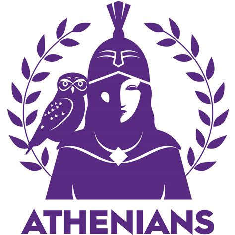 Athena Mascot Gets a New Look - MSMU