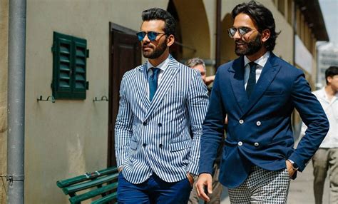 How To Dress Like An Italian When You're Not One - DMARGE