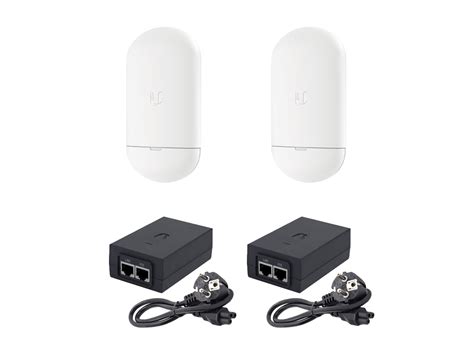 Ubiquiti Nanostation Ac Loco Wifishopnl