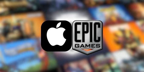 Epic Games Wins Right To Launch Store On Iphones In Europe Blocknews