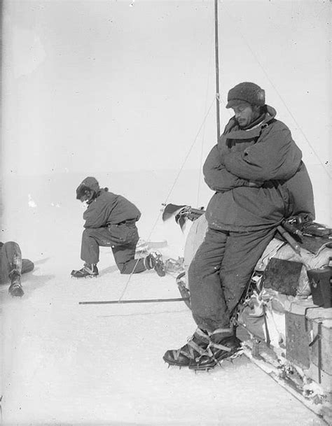 The Australasian Antarctic Expedition of 1911-1914