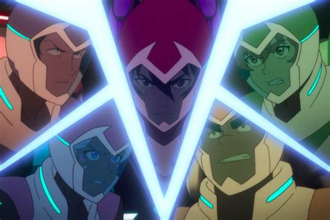 Voltron Legendary Defender Season 7 Review What Happened While We