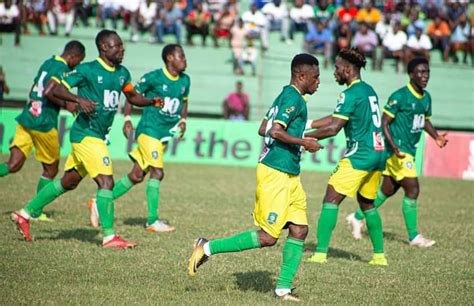 2022 23 Ghana Premier League Week 16 Match Report Aduana Stars 2 0