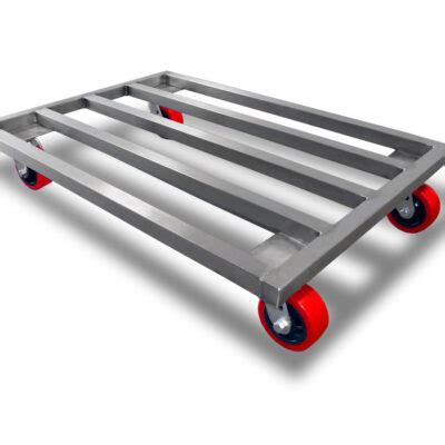 Dunnage Racks ELA Enterprises