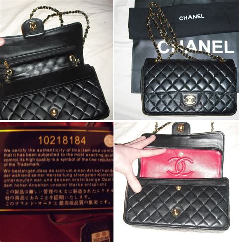 The Real Real Chanel Purse Semashow