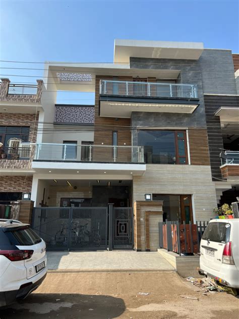 Bhk House Sq Ft For Sale In Sunny Enclave Mohali Rei