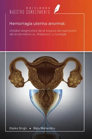 Pdf Hemorragia Uterina Anormal De Dipika Singh Libro Electr Nico