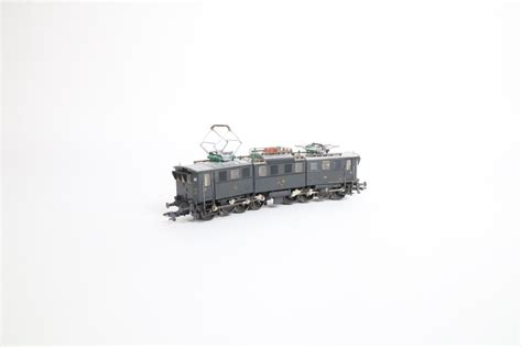 M Rklin Hamo H Elektrische Locomotief E Drg Catawiki