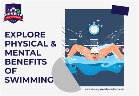 Unveiling The Mental Benefits Of Swimming Rsa