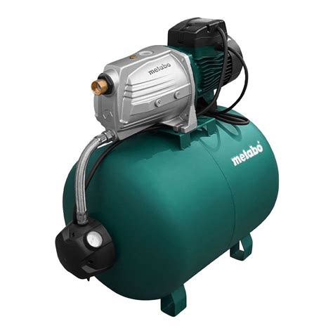 Metabo HWW 9000 100 G Hidropak Za Vodu 600977000