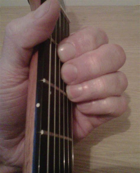 A New Guitar Chord Every Day: Guitar Chords for Beginners