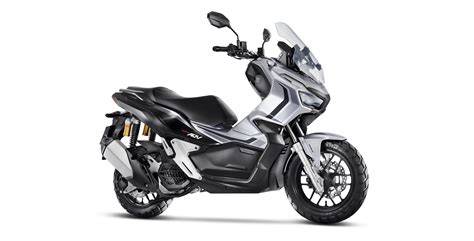 Honda ADV 150 2024 Preços Consumo Cores e Ficha Técnica