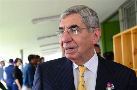 Óscar Arias Y El Caso Crucitas Fiscalía Se Juega Su última Carta Para Llevarlo A Juicio