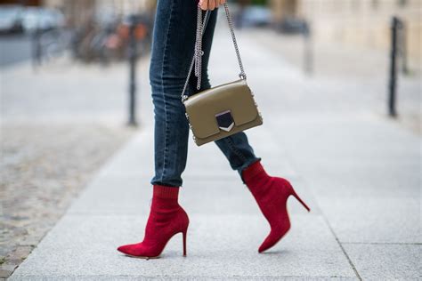 How To Wear Ankle Boots And Jeans