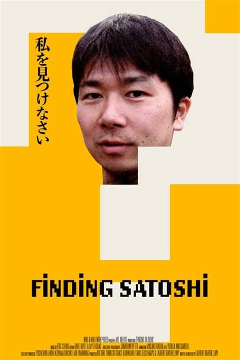 Finding Satoshi Track Movies Next Episode