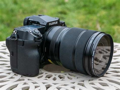 Fujifilm Gf Mm F R Wr Review Photography Blog