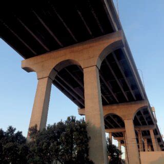 The Coronado Bridge. | Download Scientific Diagram