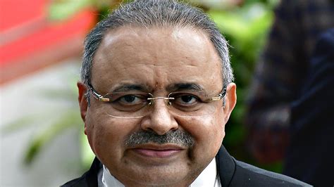 Retired Hc Chief Justice Rituraj Awasthi Appointed Law Commission