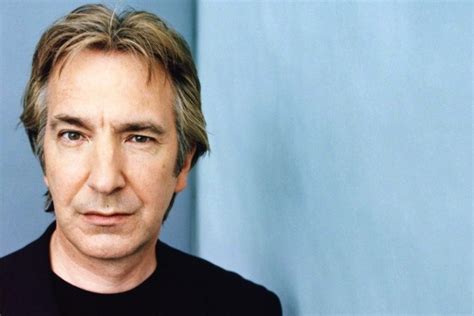 Actor Alan Rickman Dies At 69 Williamson Source