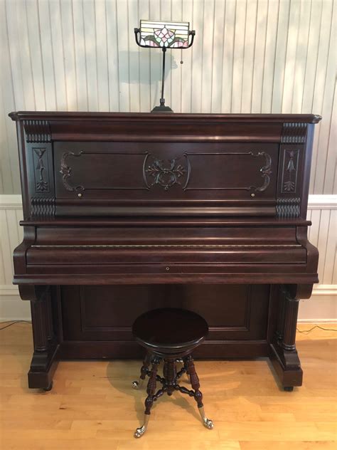 Upright Piano Pianos And Keyboards City Of Halifax Kijiji