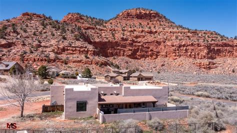 With 3d Tours Homes For Sale In Kanab Ut ®