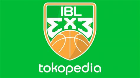 Pembagian Grup Ibl Tokopedia X Indonesia Tour Seri Jogja Ibl