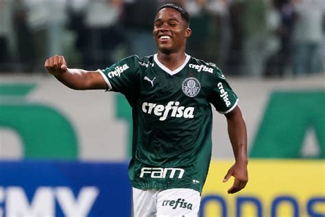 Palmeiras Empata O Athletico E Est Na Final Do Brasileir O Sub