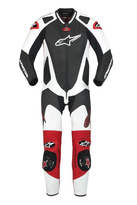 Alpinestars Gp Pro One Piece Leather Suit