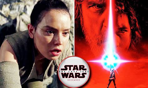 Star Wars 8 The Last Jedi New Trailer To Be Released Soon Films