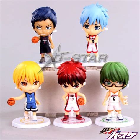 Free Shipping Pcs Kuroko S Basketball Kuroko No Basuke Kuroko Tetsuya