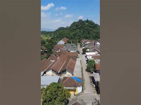 pemandangan kota jember - YouTube