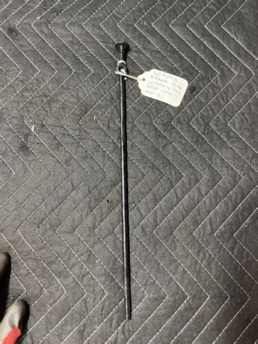 Ford Model A Service Brake Rod 1928 1929 1930 1931 Ebay