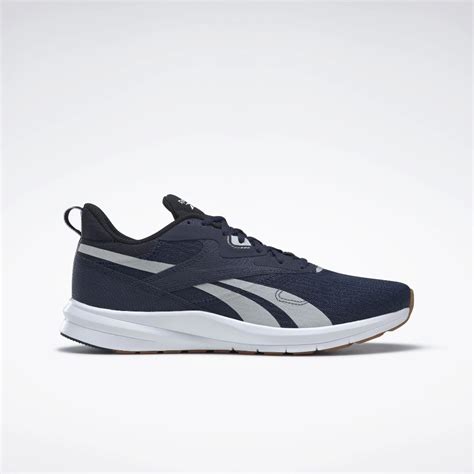 Ripley Zapatillas Hombre Reebok Running Azul Runner 4