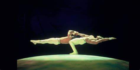 Mystere by Cirque du Soleil Las Vegas - Deals & Info | Las Vegas Advisor