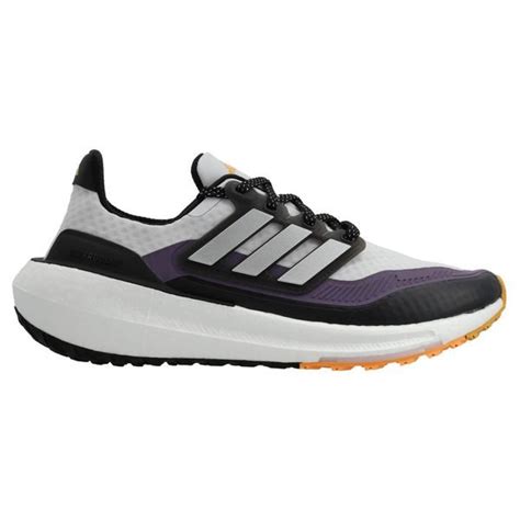 adidas Løpesko Ultra Boost Light COLD RDY 2 0 Grå Sølv Lilla Sort