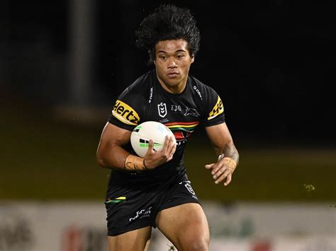 Brian To’o ankle injury, surgery, Penrith Panthers, NRL news | news.com ...