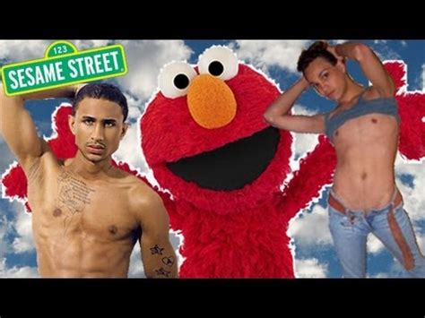 Elmo S Kevin Clash Sesame Street Sex Scandal Heats Up Youtube