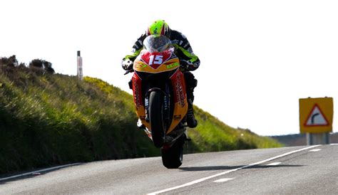 Ian Lougher Creg Arthur Devlin Flickr